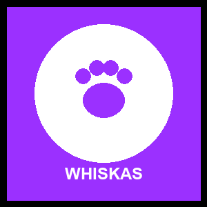 Whiskas