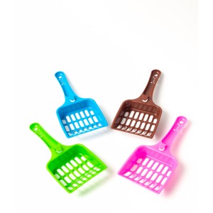 Cat Litter Scoop 1x