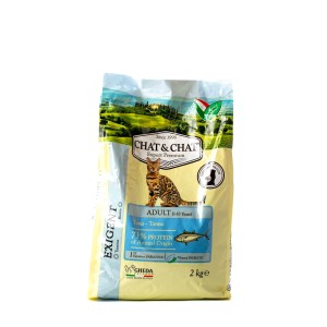 Chat & Chat Expert Premium Adult Dry Cat Food 2kg