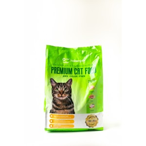 Haisenpet Premium Adult Cat Food 3kg