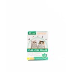 Immal Flea and Tick Collar for Cats, 4 collars in 1 pack