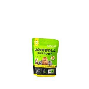 Immal Health Support Soft Chews for Cats and Kittens