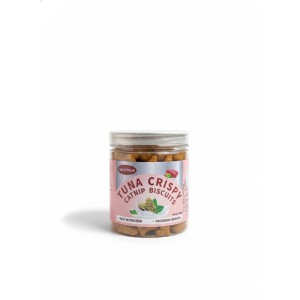 MISFIT - Crispy Catnip Biscuits