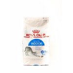 Royal Canin Indoor 27 Adult Dry Cat Food 4kg