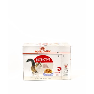 Royal Canin Instinctive Adult Cat Wet Food 85g