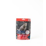 Sigma Love Cat Treats 60g