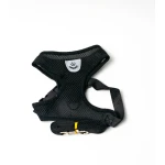 Soft Mesh Harness with Leash for cats