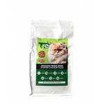 TD+ Premium Freeze Dried Chicken Floss Cat Food 2.5kg (40% protein)