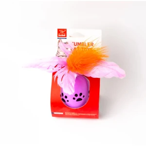 Tumble Cat Toy