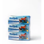 Bioqarah MangeQ Pet Medicated Cream