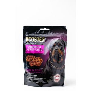 Booster Dog Premium Jerky Cuts 75g