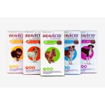 Bravecto Chew for Dogs