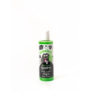 Bugalugs Aloe and Kiwi Dog Shampoo 250ml
