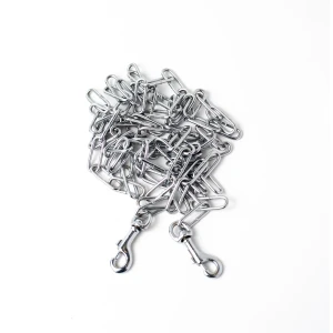 Dog 3MM Kennel Chain