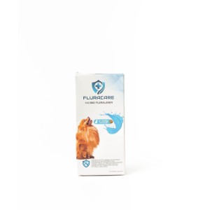 Fluracare Fluralaner Tick and Flea Treatment for Dogs