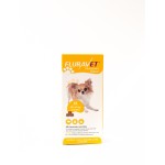 Fluravet Flea and Tick Chews for Small Dogs XS 2 to 4.5kg