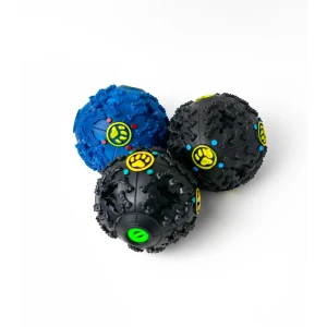 IQ Dog Chew Toy with Treat Dispenser - Big
