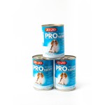 Jo-Jo Super Premium Pro Nature Dog Skin & Coat