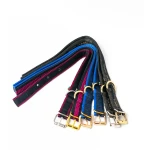 Nylon Collar for Medium Dogs, 13-16 inch neck, 1inch wide