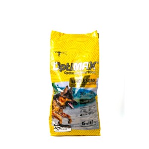 OptiMAX Wholesome Dry Adult Dog Food 15kg