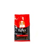 Reflex Plus Puppy Mini and Small Breed Dry Dog Food, 3kg