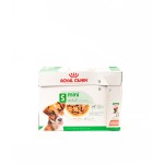 Royal Canin Mini Adult Wet Dog Food Pouches 85g - For Small Breeds