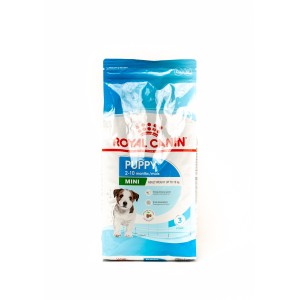 Royal Canin Mini Puppy Dry Dog Food - For Small Breeds
