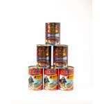 Royal Choice and OptiMax Puppy Wet Food Combo