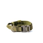 Tactical Adjustable Dog Collar