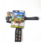 Tactical Camo Dog Harness for Medium and Large Dogs