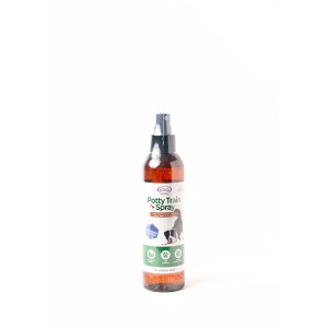 Vegebrand Potty Train Spray (200ml)