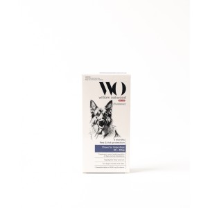 William Oakwood Flea and Tick Chew for Large Dogs 20 to 40kg