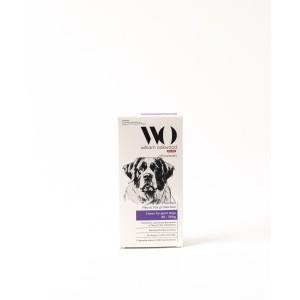 William Oakwood Jojo Flea and Tick Chew for Giant Dogs 40 to 56kg