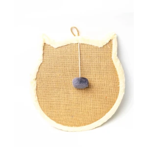 Cat Scratch Board (with catnip)