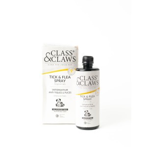 Class & Claws Pet Milk for Puppies and Kittens 500G