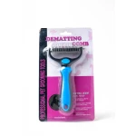 Dematting Comb for Cat & Dog