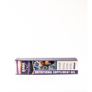 EASA Nutritional Supplement Gel 120g