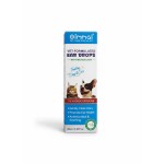 Immal Ear Drops with Microsilver for Dogs and Cats