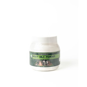 Kindred Goat Milk Powder for Dogs and Cats 400g