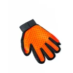 Pet Bathe Glove Brush