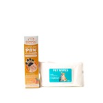Pet Ear Care & Hygiene Bundle