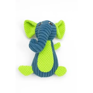 Pet Plush Toy Elephant