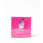 Science Pink Perfume 50ml for Cat & Dog