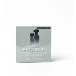 Science Silver Perfume 50ml for Cat & Dog