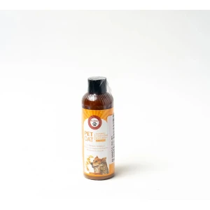 Shampoo Conditioner & Body Wash 100ml for Cat & Dog