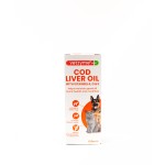 Vetzyme Cod Liver Oil 150ml