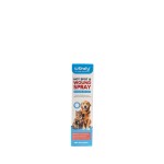 Worafy Hot Spot and Wound Spray for Dogs and Cats, 120ml